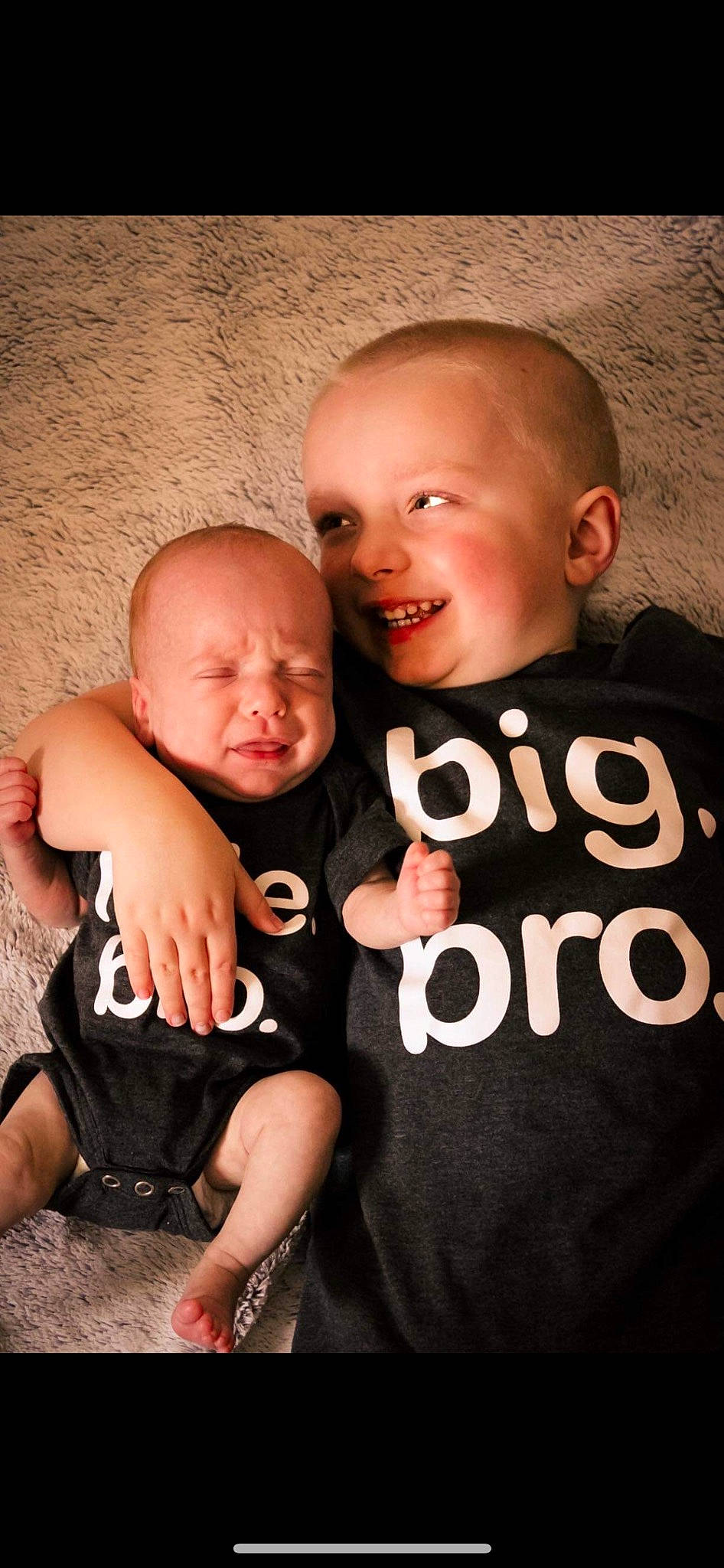 Jayden joined the competition — help win amazing prizes! baby, baby_toddler_clothing, cheek, chest, child, comfort, finger, flash_photography, fun, gesture, happy, interaction, lip, love, muscle, person, skin, sleeve, smile, sorrow