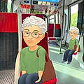 Sylvie M. D.