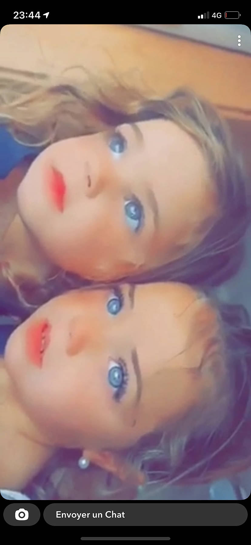 Colinne Et Robinne a rejoint le concours — aidez-le/la à gagner de superbes lots ! art, cheek, chest, ear, electric_blue, eye, eyelash, forehead, hair, happy, head, human_body, iris, jaw, lip, mouth, neck, nose, person, skin