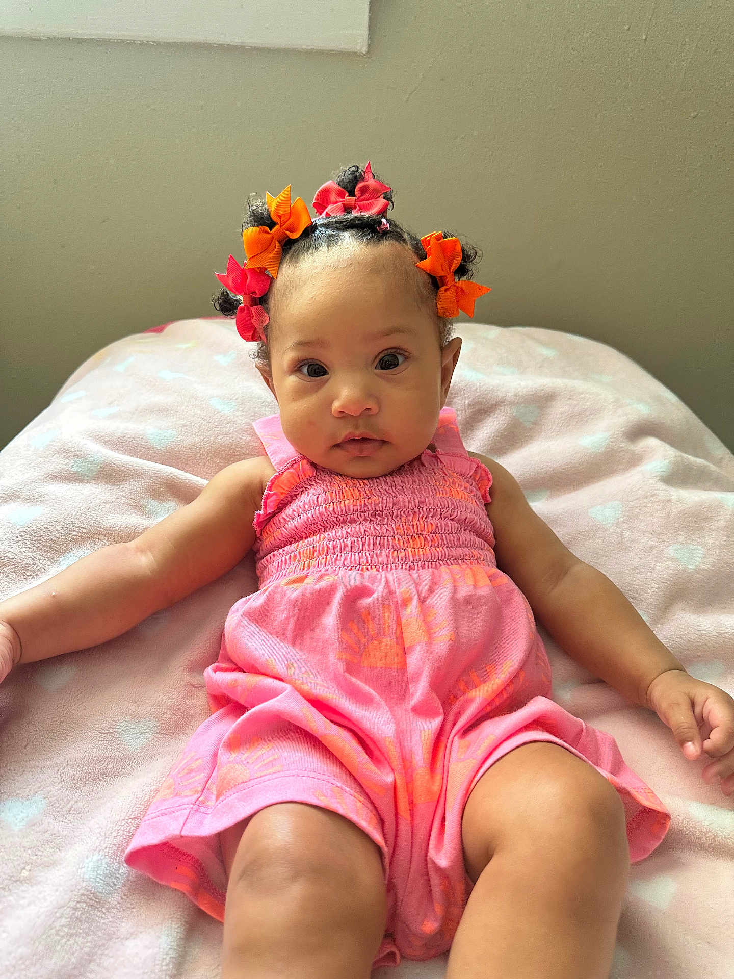 Taelynn