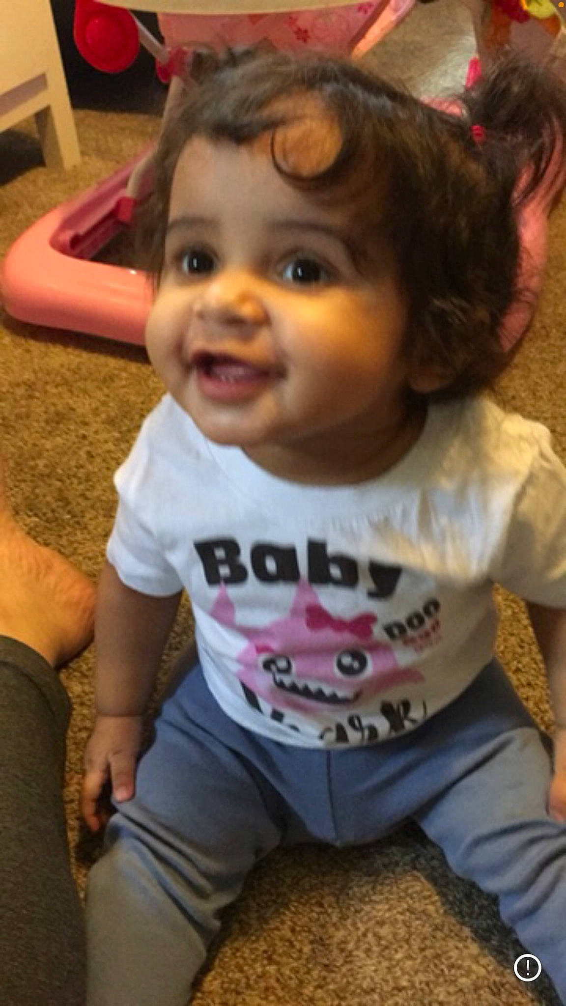 Amiya is registered to the contest to win money with this photo: arm, cheek, chin, eye, eyebrow, eyelash, face, facial_expression, forehead, hair, hairstyle, head, human, lip, mouth, nose, organ, person, shoulder, skin