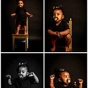 Purpose joined the competition — help win amazing prizes! art, baby, bodypart, boy, brush, chair, child, clothing, collage, device, face, finger, furniture, hand, head, male, person, photography, portrait, t_shirt