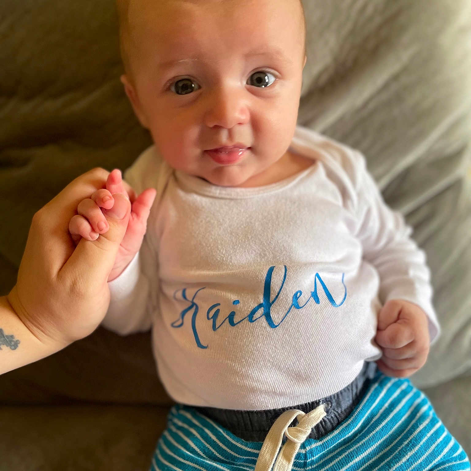 Kaiden