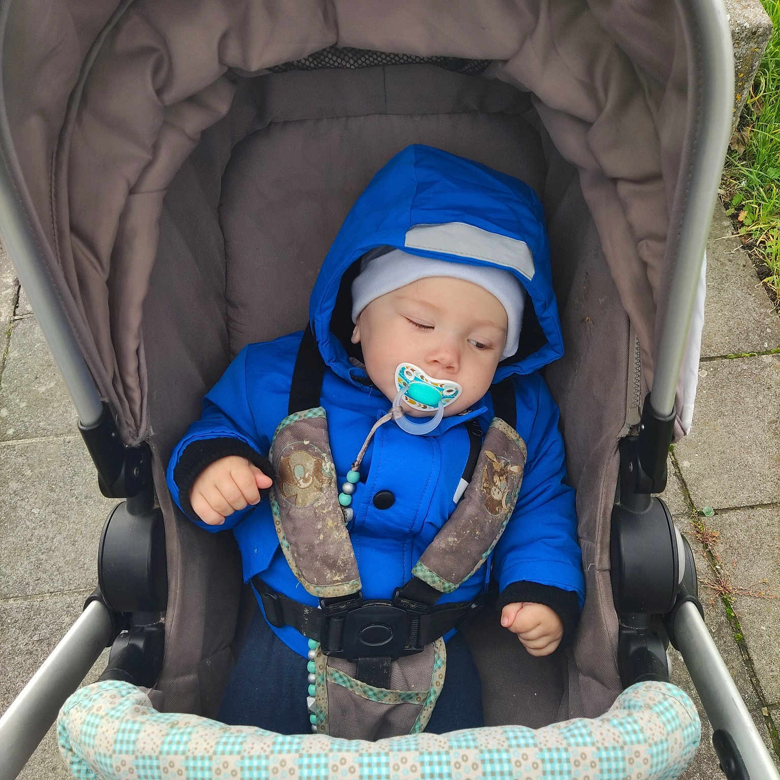 Liam Jochmans