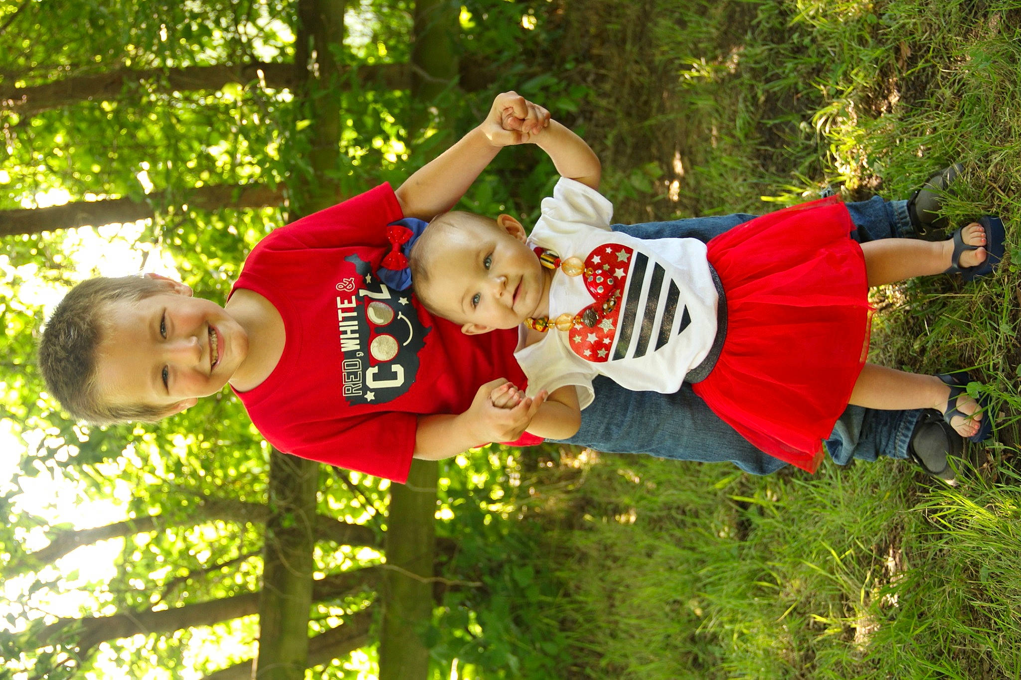 Arrabella joined the competition — help win amazing prizes! fun, joy, people_in_nature, person, tree