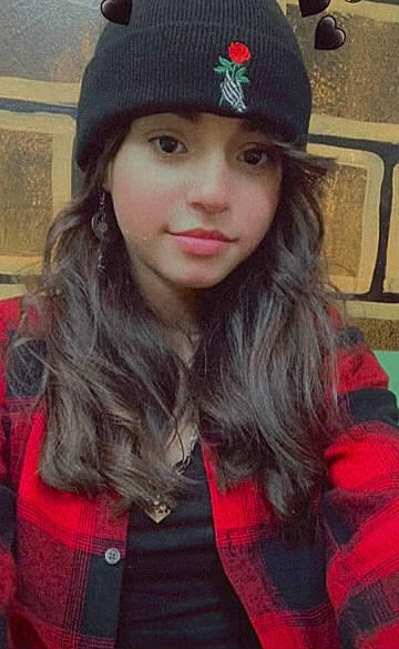 Arianni joined the competition — help win amazing prizes! baseball_cap, beauty, beret, black_hair, cap, clothing, cool, eyelash, face, flash_photography, happy, hat, headgear, headwear, lip, neck, outerwear, person, red, smile