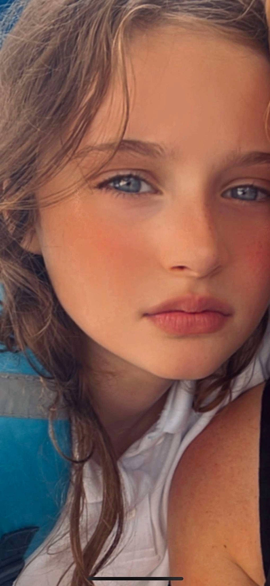 Kennedy joined the competition — help win amazing prizes! black_hair, cheek, chin, cool, eyebrow, eyelash, flash_photography, forehead, happy, iris, jaw, layered_hair, lip, long_hair, mouth, neck, no_expression, nose, person, skin