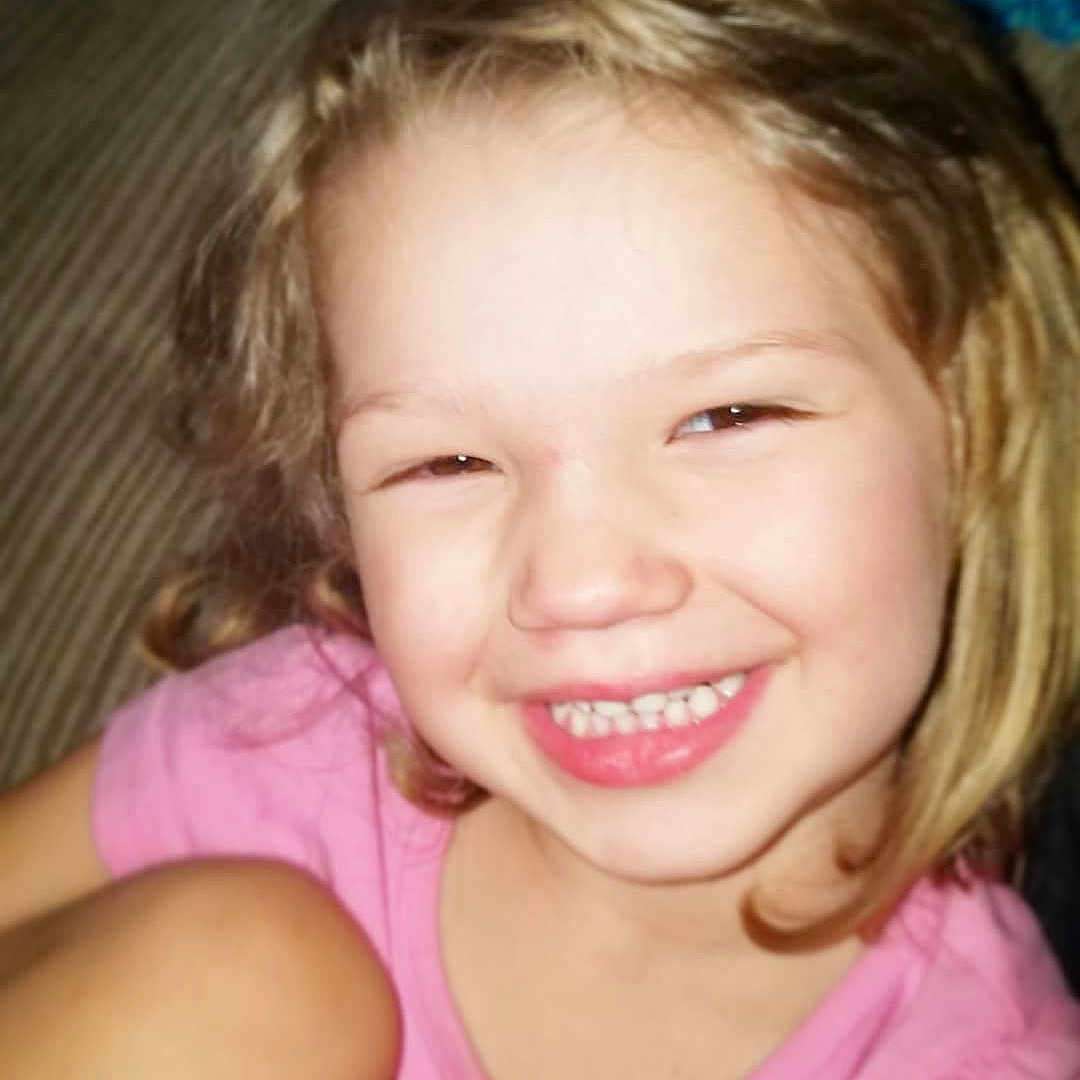 Maggie Mae