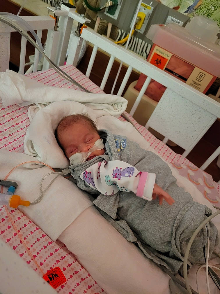 Alice joined the competition — help win amazing prizes! baby, baby_products, baby_safety, baby_toddler_clothing, bed, bedding, bedtime, child, comfort, flooring, infant_bed, linens, nap, pattern, person, room, sitting, skin, sleep, toddler