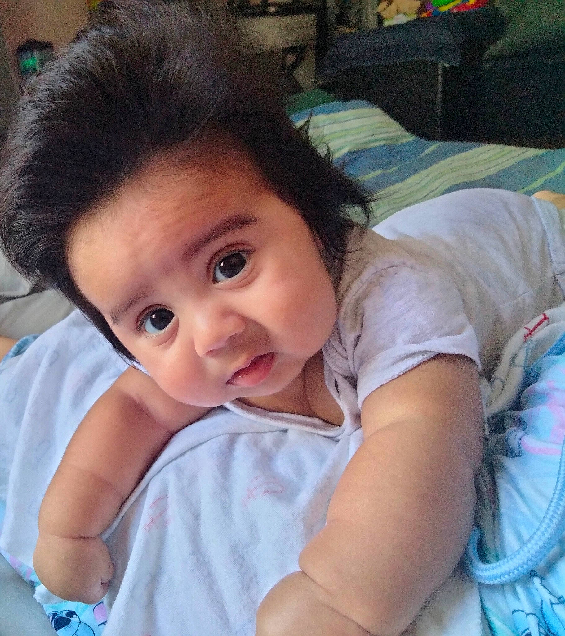 David Daniel Colon is registered to the contest to win money with this photo: black_hair, cheek, chin, comfort, cool, ear, eye, eyebrow, eyelash, forehead, gesture, happy, iris, lip, mouth, neck, nose, person, skin, smile