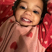 Aria is registered to the contest to win money with this photo: baby, babylaughing, dimples, face, happy, head, person, photography, portrait, smile