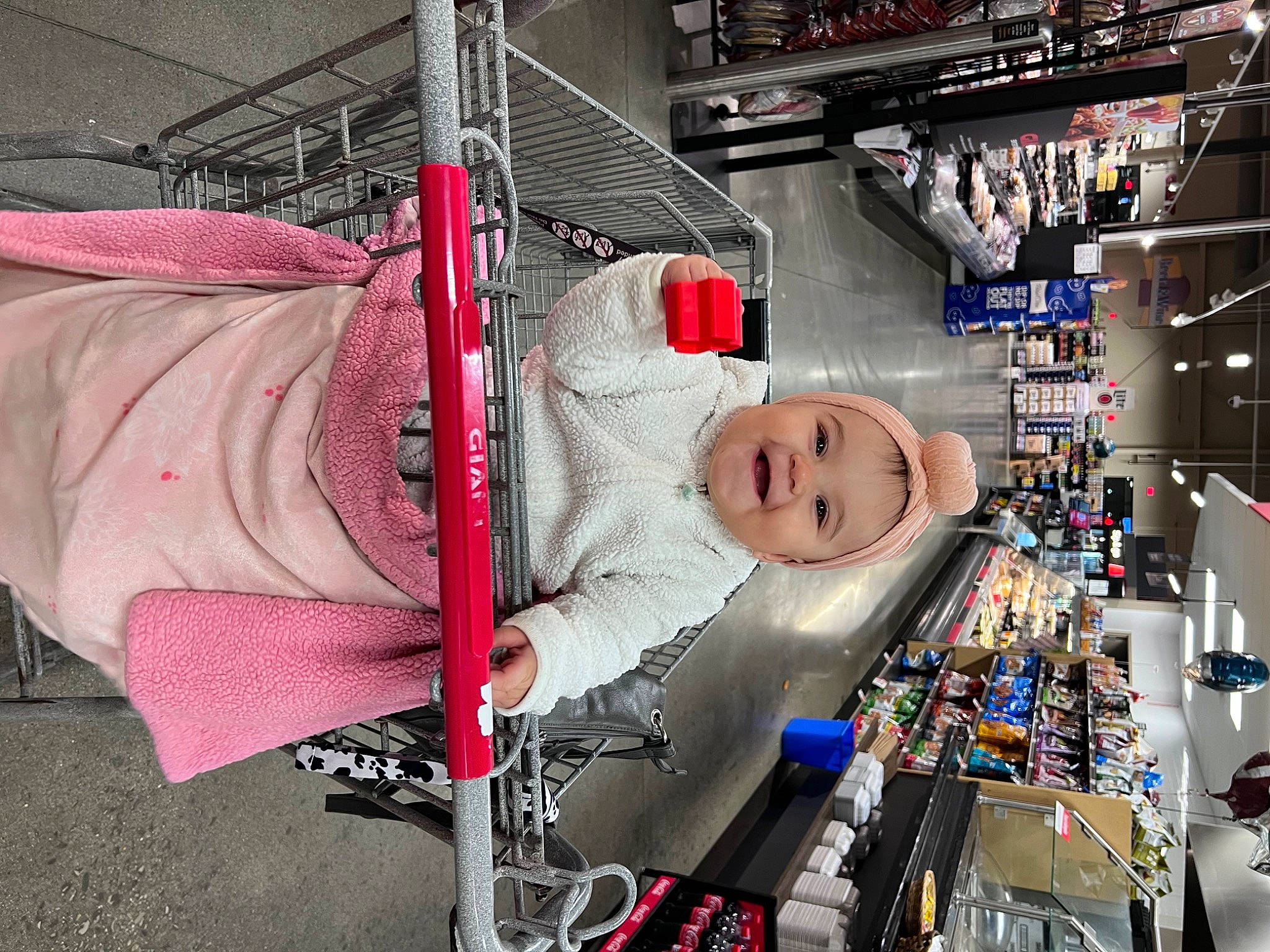 Mayliani is registered to the contest to win money with this photo: baby, baby_products, collection, engineering, headwear, joy, machine, magenta, person, product, retail, room, service, toddler, transport