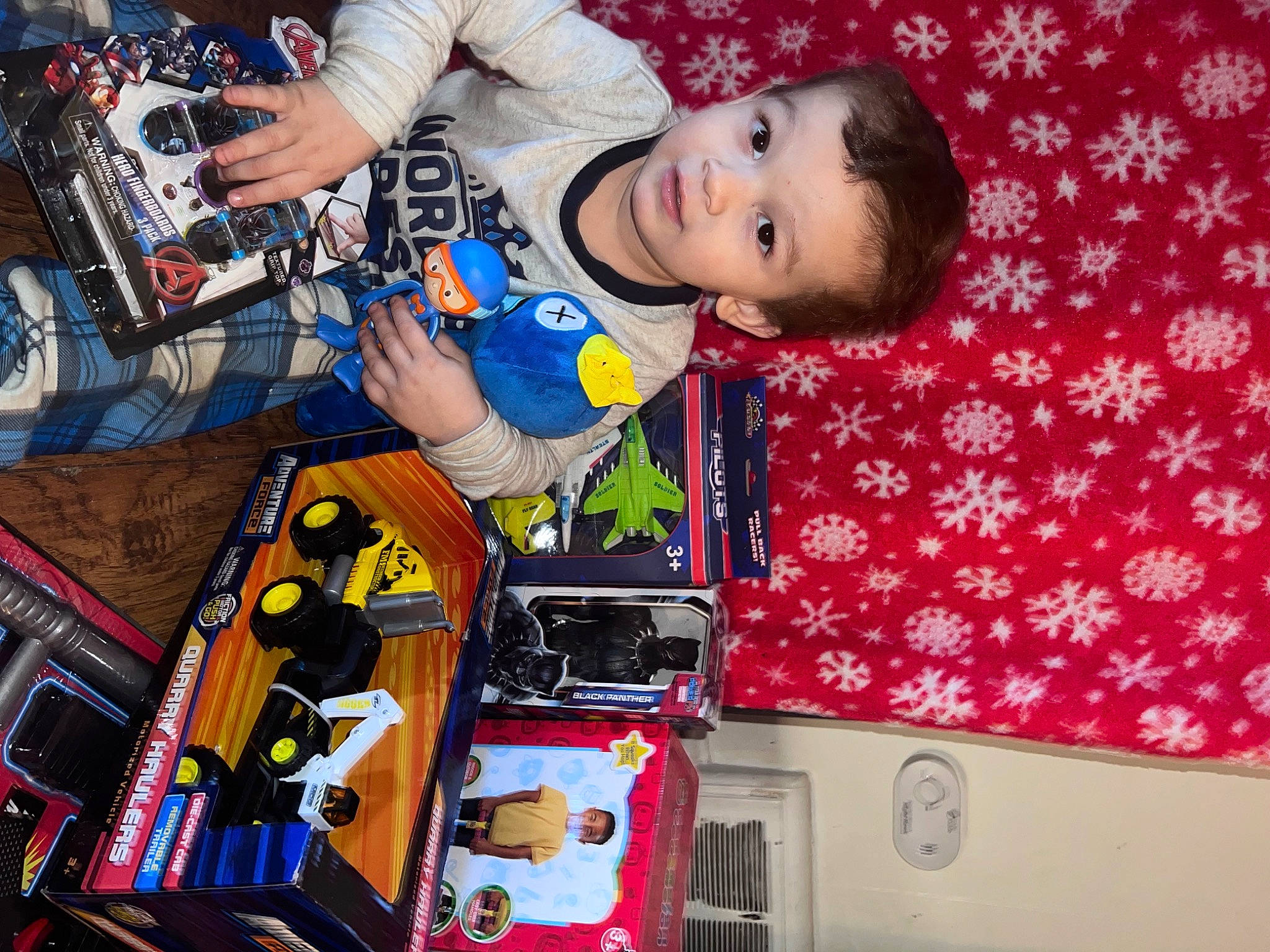 Esiah joined the competition — help win amazing prizes! audio_equipment, box, child, electronic_engineering, electronic_instrument, engineering, event, fun, happy, machine, pattern, person, play, product, recreation, room, smile, space, t_shirt, toddler