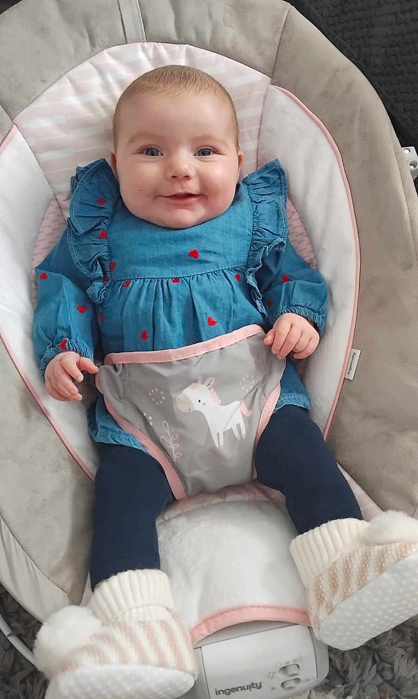 Daisy-Mae