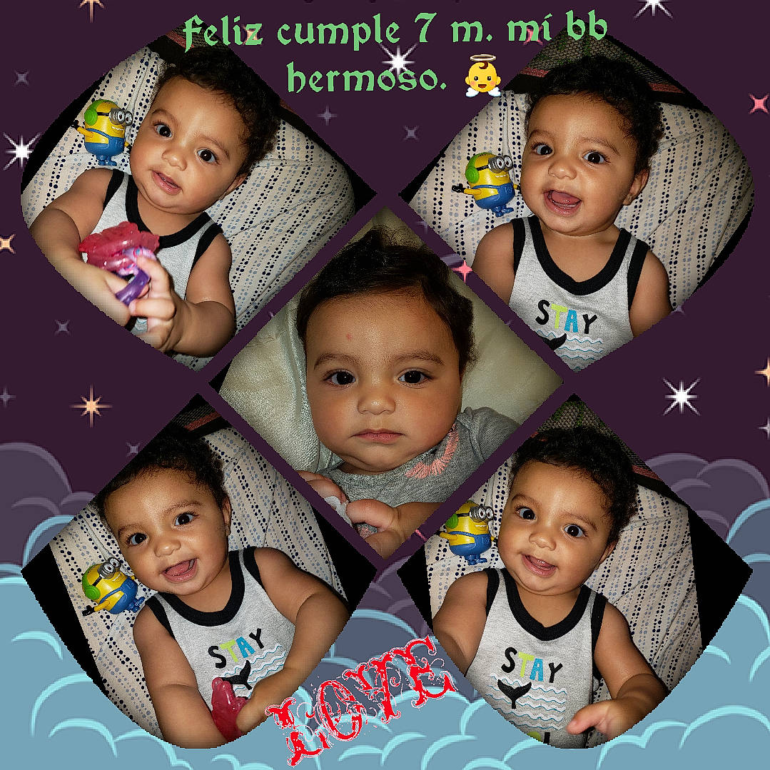 Karlitos Nathaniel joined the competition — help win amazing prizes! adaptation, art, child, collage, family, fun, happy, human, joy, people, person, photo_caption, photography, photomontage, play, product, sharing, sibling, sky, smile