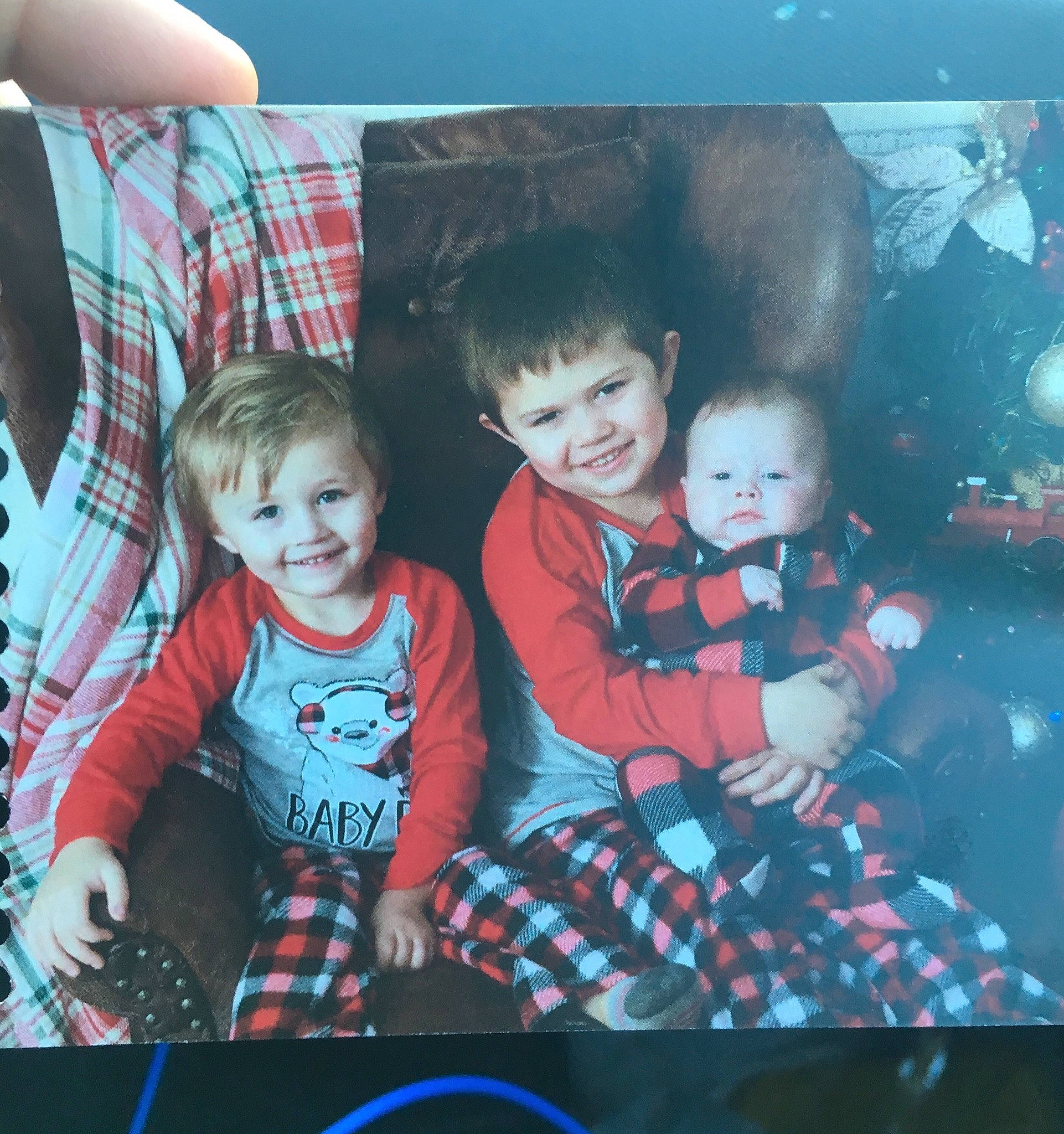 Dalton is registered to the contest to win money with this photo: child, christmas_eve, cool, daughter, family, fun, happy, joy, people, person, photography, play, sibling, sky, smile, snapshot, toddler