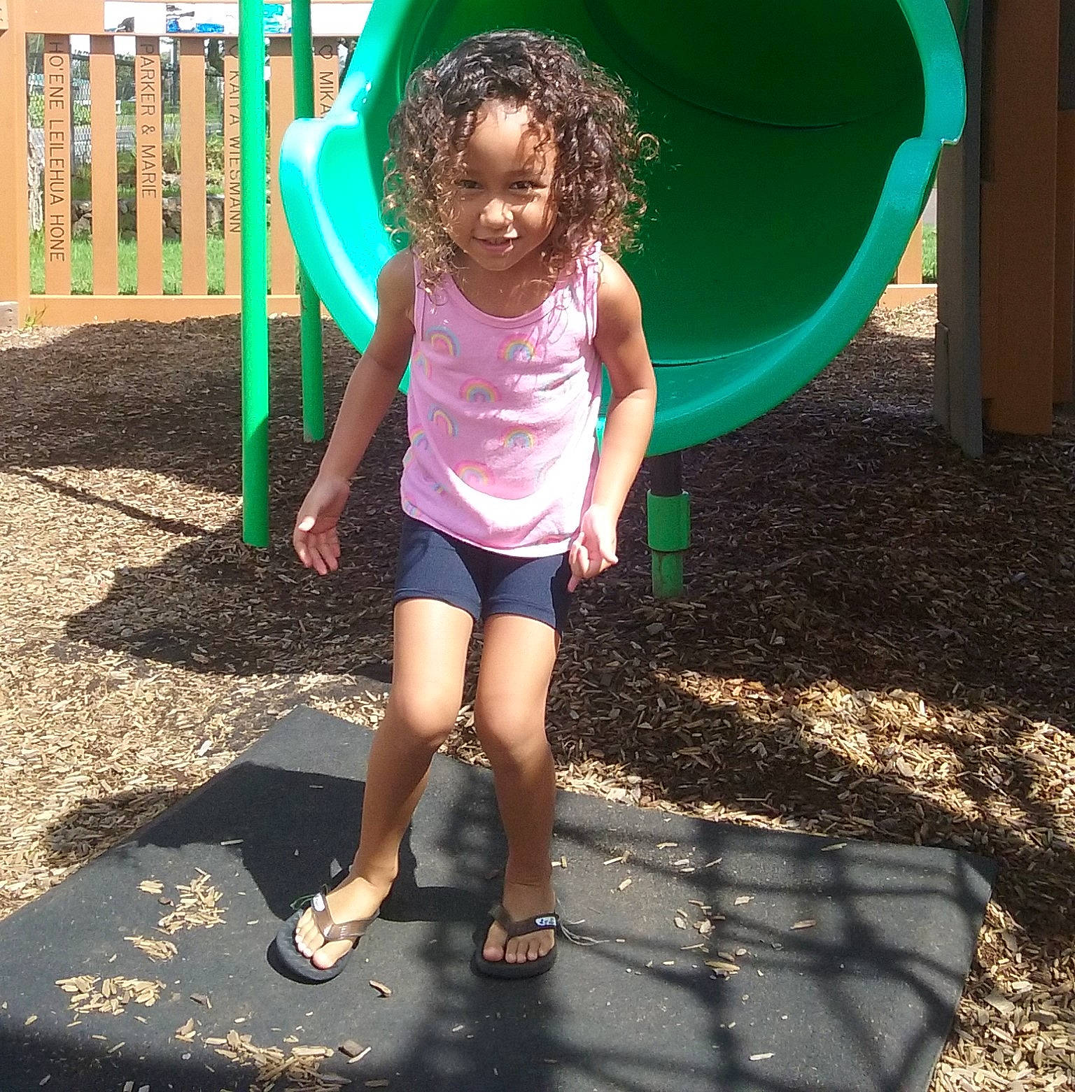 Healii joined the competition — help win amazing prizes! child, chute, city, electric_blue, fun, grass, happy, human_leg, joy, knee, leisure, outdoor_play_equipment, person, playground, public_space, recreation, smile, t_shirt, thigh, tints_and_shades