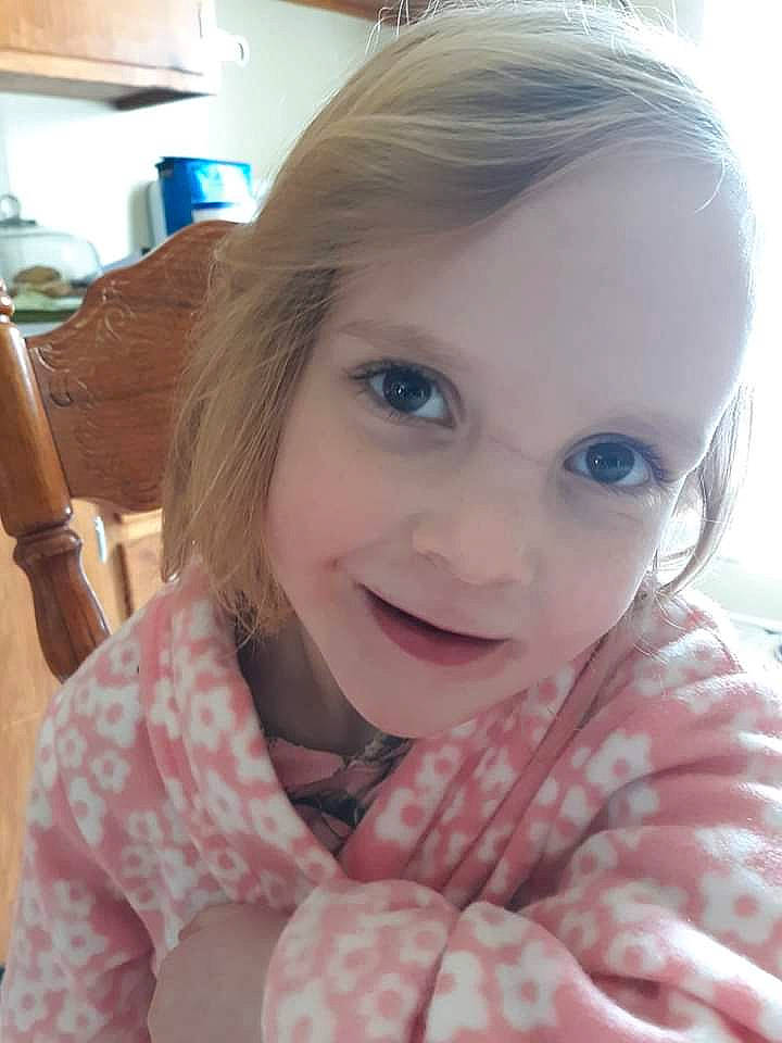 Keylee joined the competition — help win amazing prizes! baby, beauty, blond, brown_hair, cheek, child, eye, eyebrow, face, forehead, hair, head, lip, mouth, nose, person, pink, selfie, skin, smile