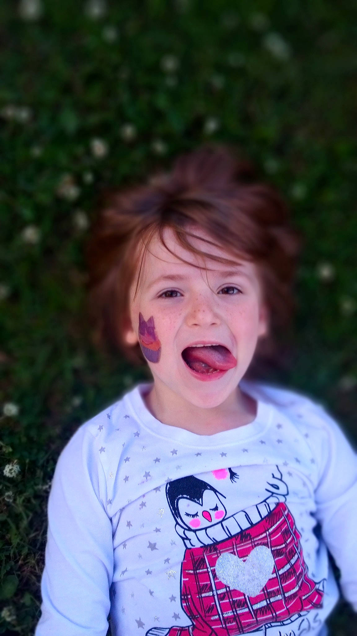 Cassandra joined the competition — help win amazing prizes! cheek, child, chin, cool, eye, face, facial_expression, fun, happy, head, laugh, lip, mouth, nose, organ, person, photography, smile, toddler, tongue