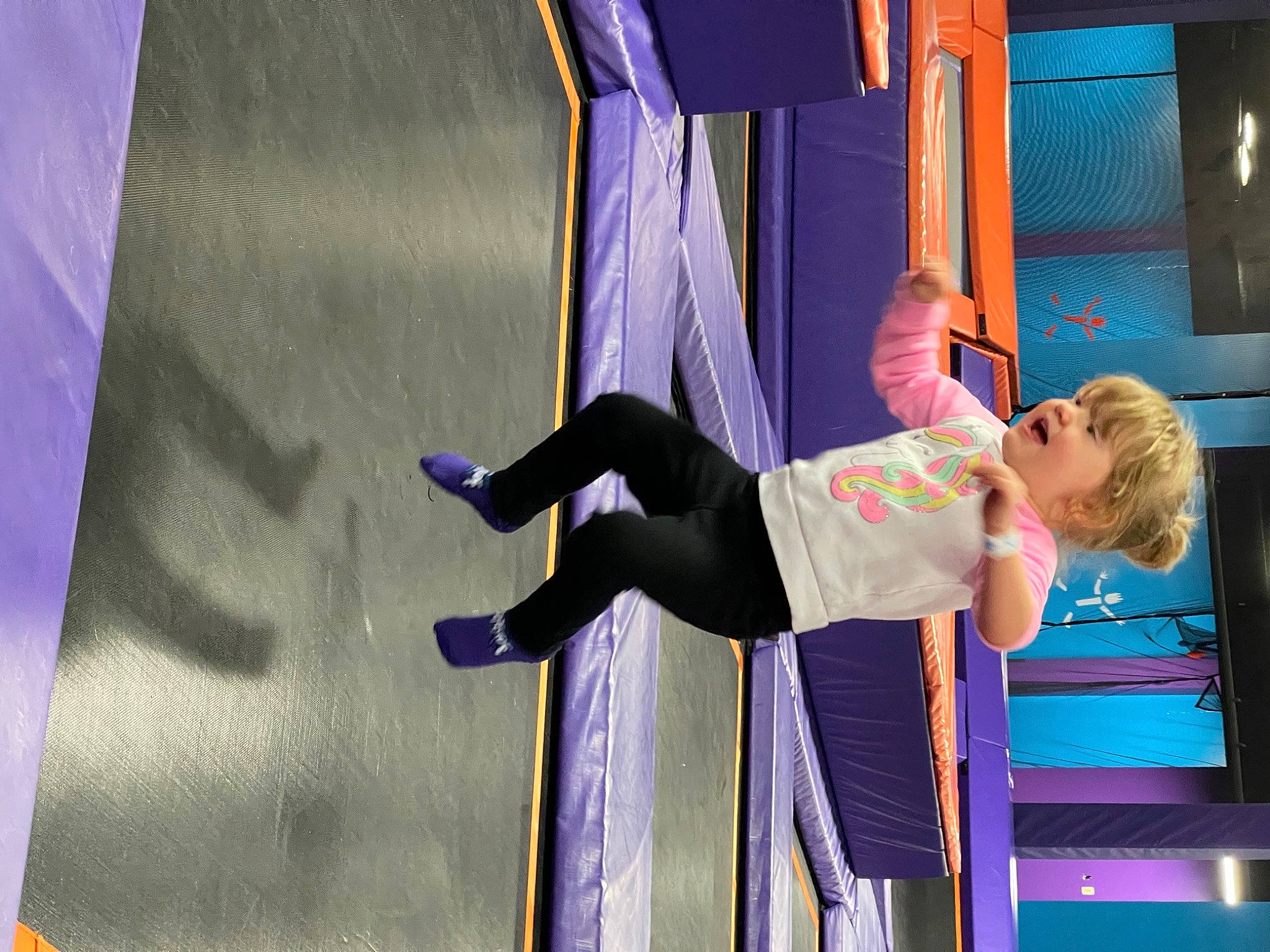 Paradise joined the competition — help win amazing prizes! acrobatics, aerialist, balance, child, electric_blue, entertainment, event, fun, knee, leisure, magenta, performance, performing_arts, person, pink, playground, purple, recreation, thigh, toddler