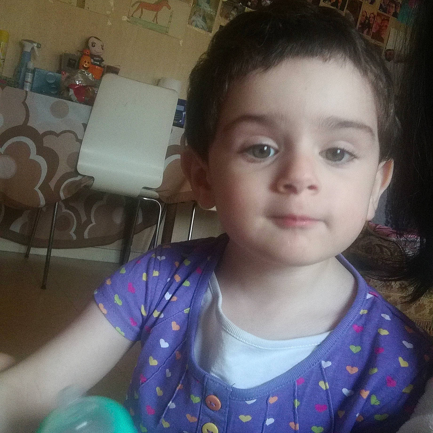 Mathilda participe au concours pour gagner de l'argent avec cette photo : beauty, cheek, child, ear, eye, eyebrow, face, forehead, fun, hair, hairstyle, happy, head, iris, lip, nose, people, person, skin, smile