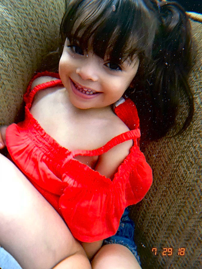 Brianney joined the competition — help win amazing prizes! bangs, beauty, black_hair, brown_hair, child, child_model, finger, flesh, gravure_idol, hair, hairstyle, hime_cut, japanese_idol, joy, leg, long_hair, person, smile, thigh, toddler