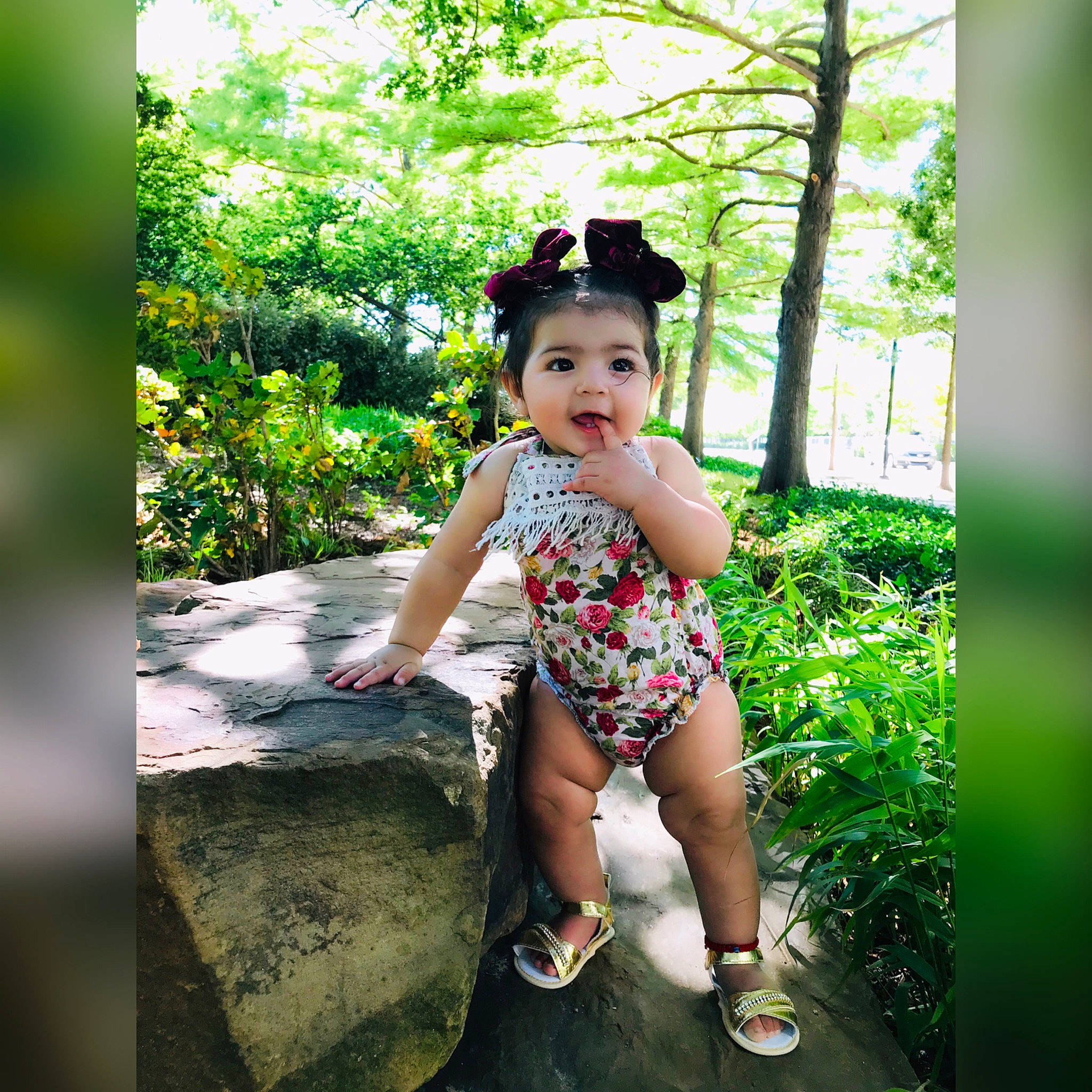 Persephone joined the competition — help win amazing prizes! beauty, child, child_model, eye, fun, grass, happy, jungle, people_in_nature, person, photo_shoot, photograph, photography, plant, skin, smile, snapshot, summer, sunlight, toddler