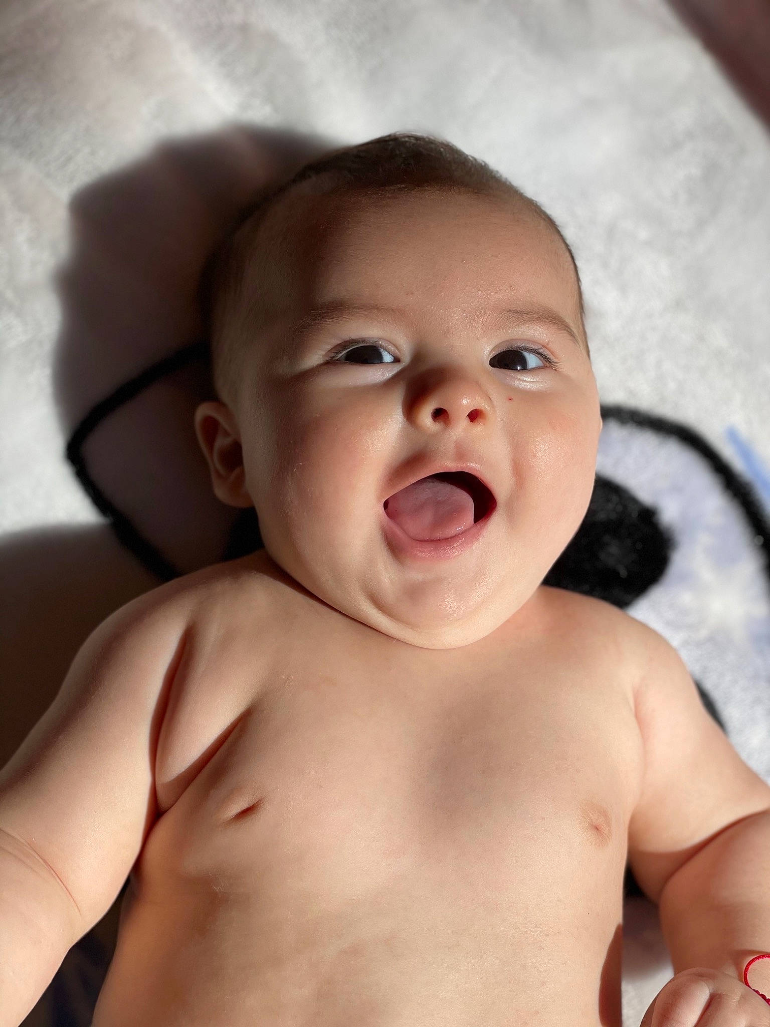 Aitana joined the competition — help win amazing prizes! cheek, chin, ear, eye, eyebrow, eyelash, face, facial_expression, forehead, hair, head, human_body, jaw, lip, mouth, neck, nose, person, skin, smile