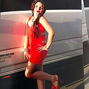 Maryanne is registered to the contest to win money with this photo: