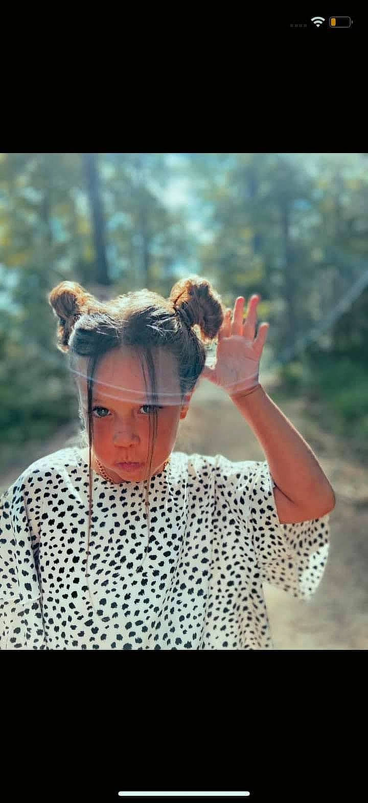 Gracie is registered to the contest to win money with this photo: backlighting, eyewear, fashion_accessory, flash_photography, forest, fun, fur, gesture, grass, happy, leisure, pattern, people_in_nature, person, photo_caption, portrait_photography, recreation, stock_photography, sunglasses, tree