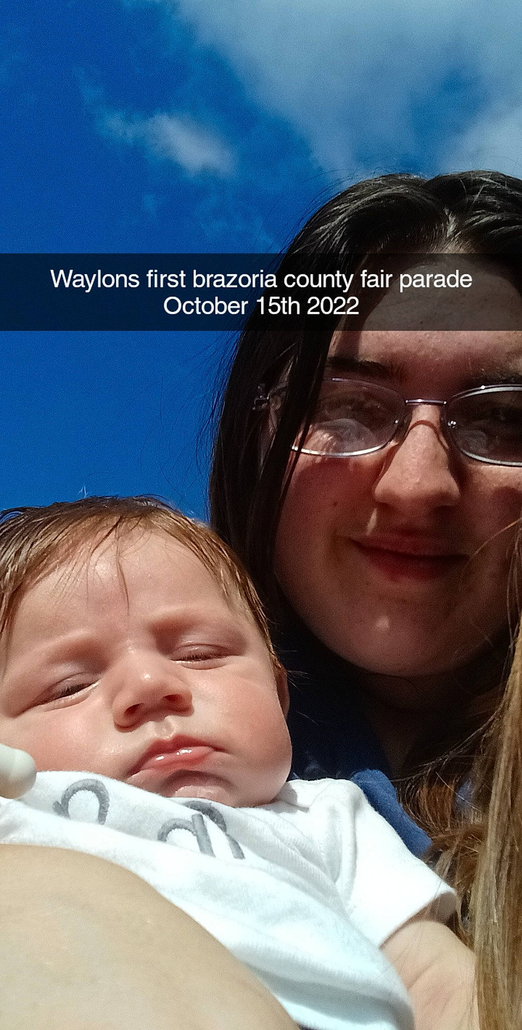 Waylon is registered to the contest to win money with this photo: cheek, chin, cloud, eye, eyebrow, eyelash, facial_expression, forehead, gesture, hairstyle, happy, human, iris, joy, lip, mammal, mouth, nose, organ, person