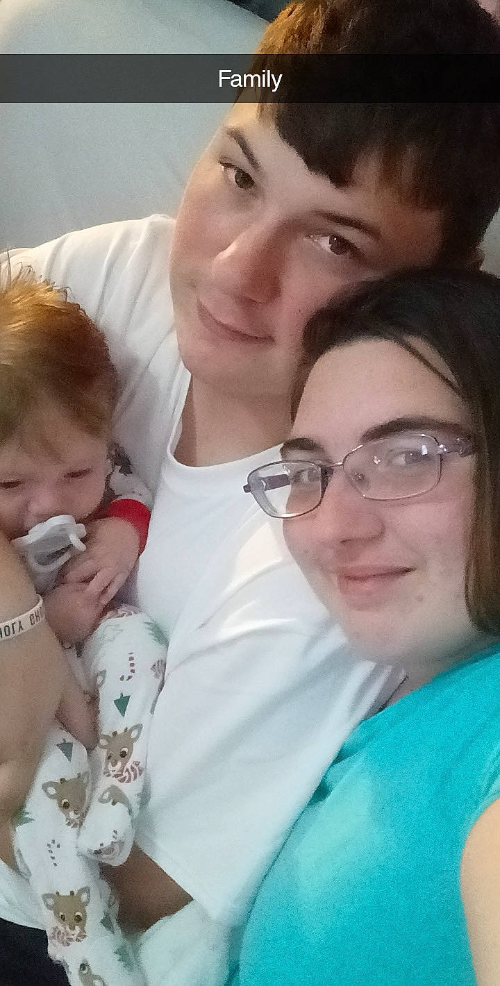 Waylon joined the competition — help win amazing prizes! cheek, chin, ear, eye, eyebrow, eyelash, face, facial_expression, forehead, glasses, hairstyle, human, joy, lip, mouth, nose, organ, person, skin, smile