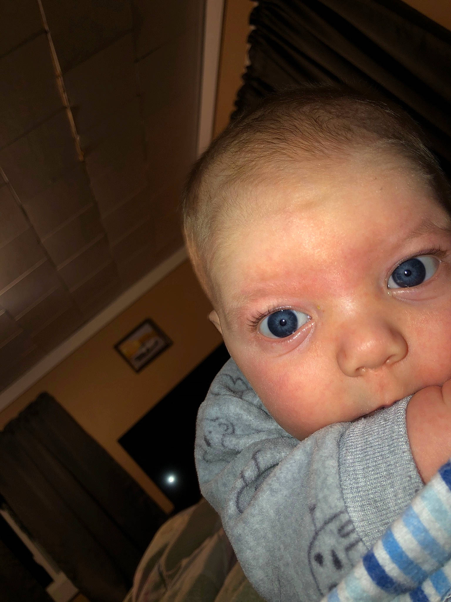 Jaxson joined the competition — help win amazing prizes! baby, cheek, child, chin, ear, eye, eyebrow, face, finger, forehead, head, iris, lip, mouth, nose, person, skin, smile, toddler