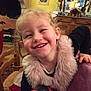 Axelle participe au concours pour gagner de l'argent avec cette photo :