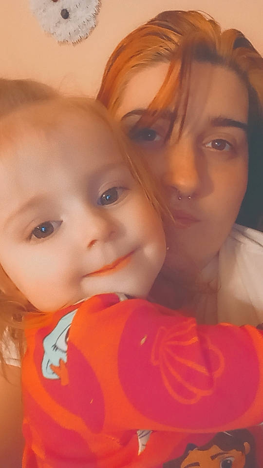 Lilliana joined the competition — help win amazing prizes! blond, brown_hair, cheek, child, chin, eyebrow, eyelash, forehead, fun, happy, iris, jewellery, lip, mouth, nose, person, selfie, skin, smile, sweetness