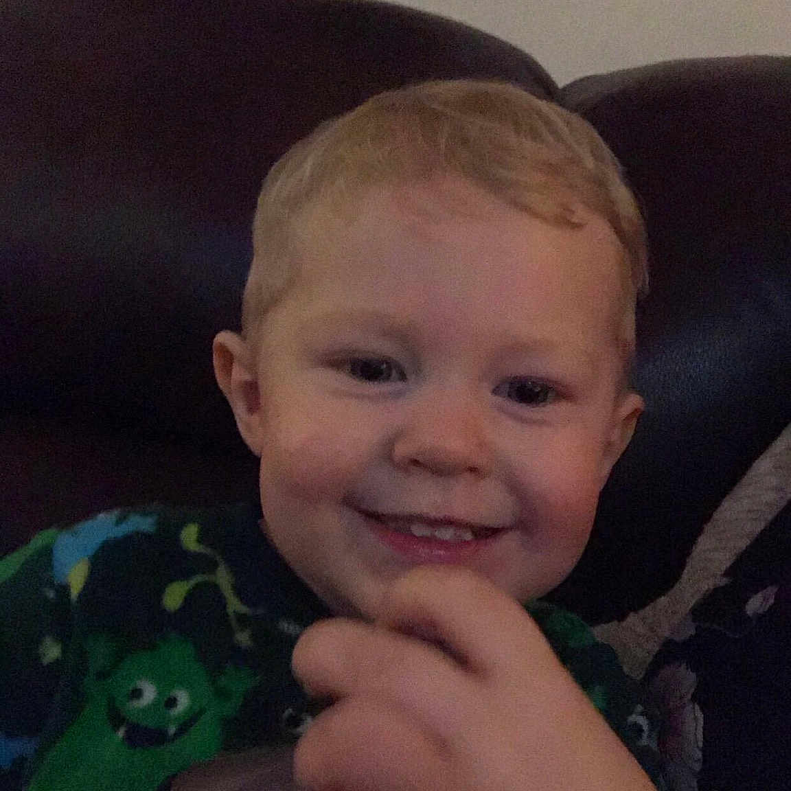 Noah James
