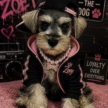 Zoey