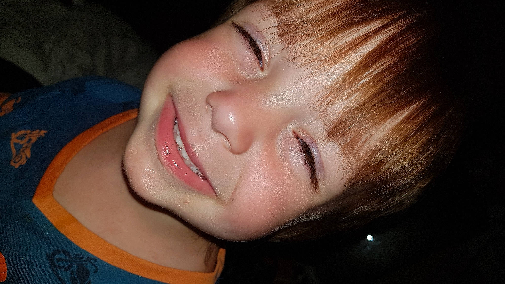 Kyle a rejoint le concours — aidez-le/la à gagner de superbes lots ! cheek, chin, ear, eye, eyebrow, eyelash, flash_photography, forehead, happy, head, human_body, iris, jaw, joy, lip, mouth, neck, nose, person, skin