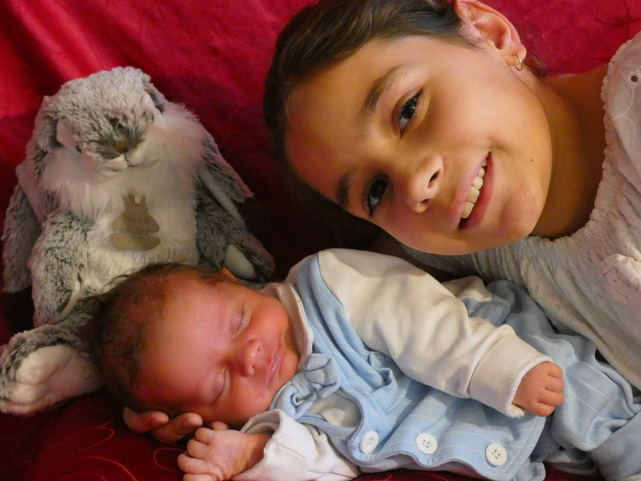 Ludivine a rejoint le concours — aidez-le/la à gagner de superbes lots ! baby, beauty, cheek, child, chin, comfort, eye, face, fun, hairstyle, happy, iris, joy, mouth, nose, organ, people, person, photograph, skin