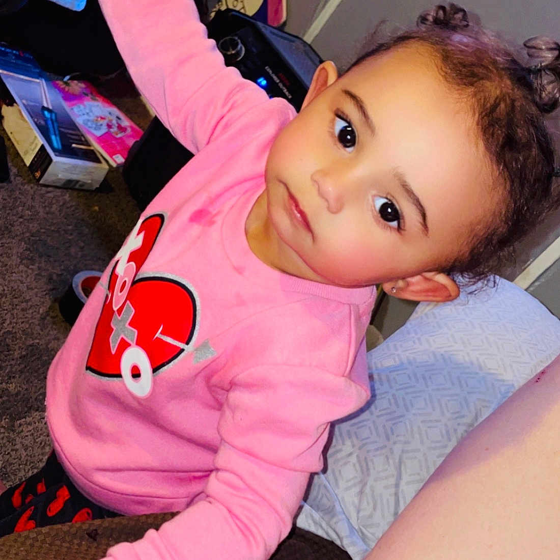 Alìyannah