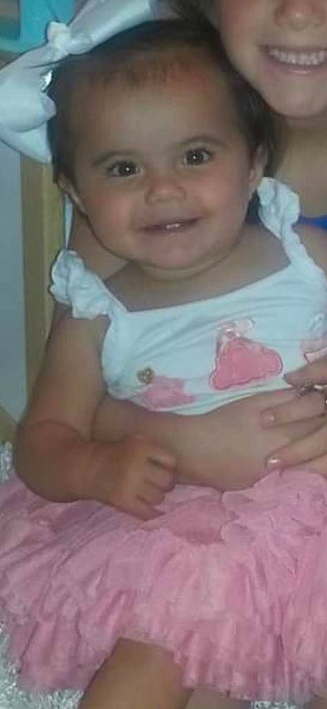 Alesia joined the competition — help win amazing prizes! baby, baby_toddler_clothing, cheek, eye, eyebrow, face, finger, hand, head, iris, joy, lip, mouth, muscle, neck, nose, organ, person, pink, skin