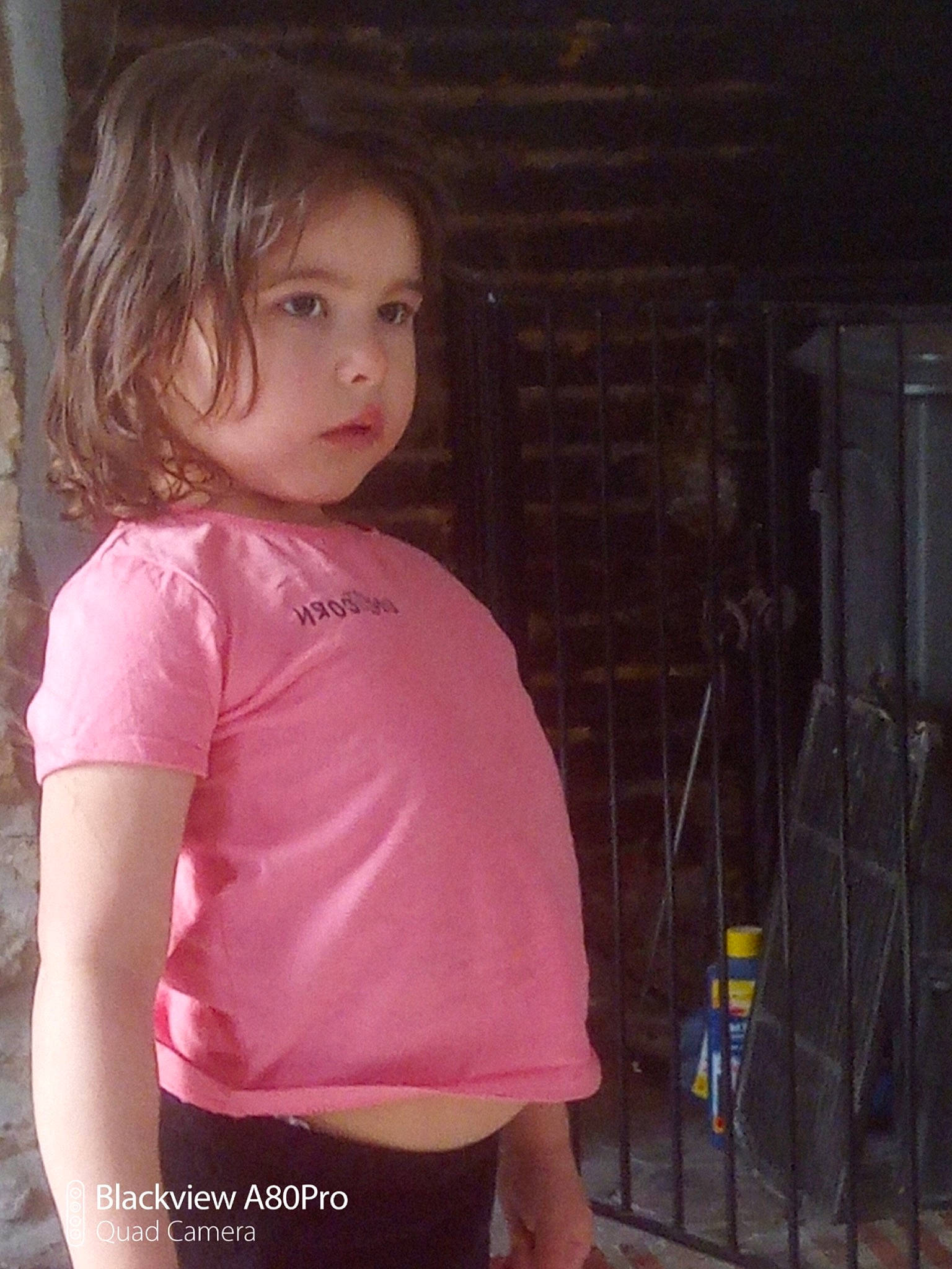 Elybelle a rejoint le concours — aidez-le/la à gagner de superbes lots ! black_hair, brown_hair, cheek, cool, elbow, eyelash, flash_photography, happy, iris, lip, long_hair, magenta, neck, nose, person, shoulder, sleeve, thigh, toddler, trunk