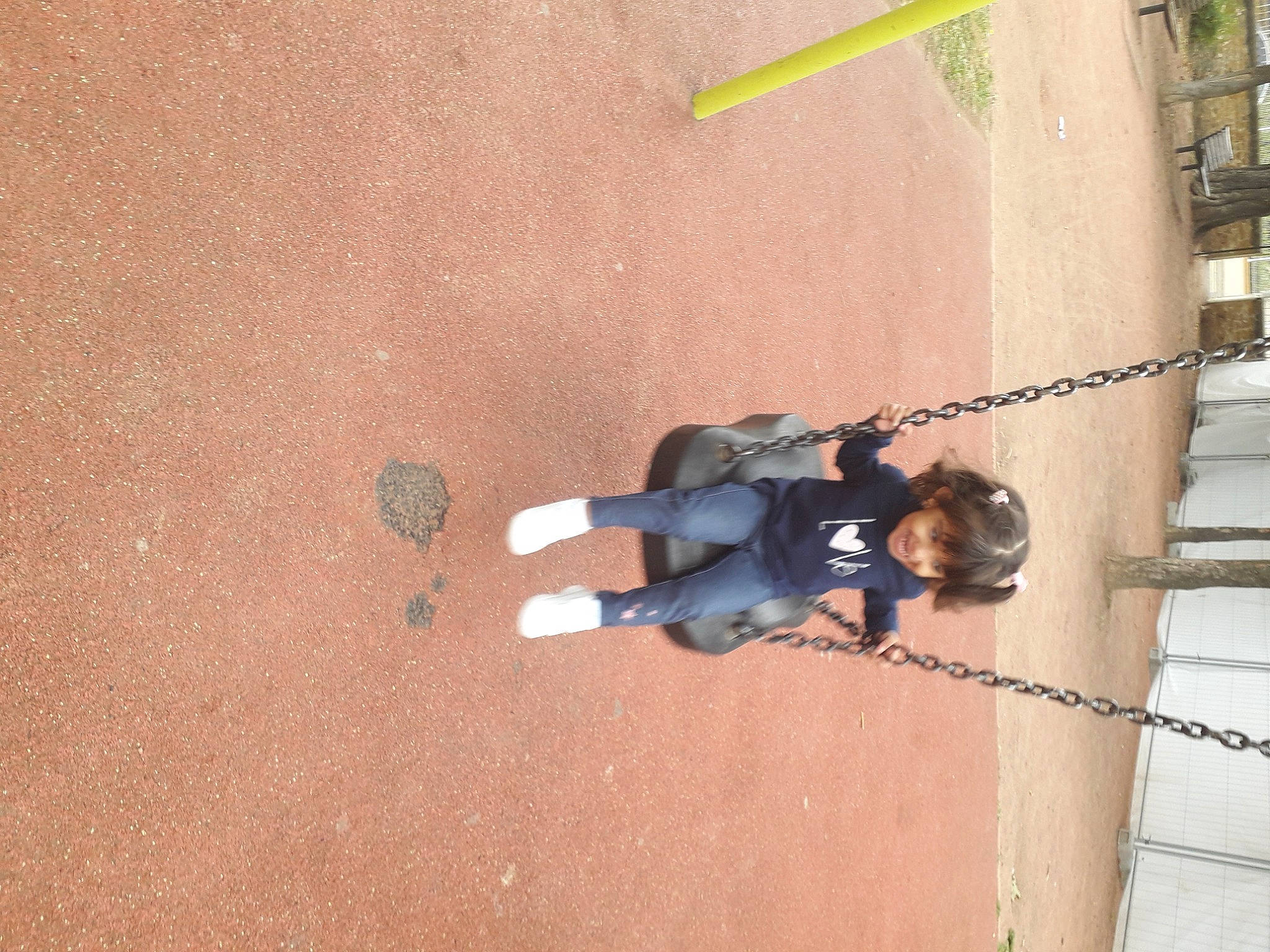 Nour participe au concours pour gagner de l'argent avec cette photo : adventure, boot, climbing, climbing_harness, concrete, fun, helmet, jeans, joy, landscape, outdoor_shoe, person, plaster, recreation, rock_climbing_equipment, rope, shadow, soil, sport_climbing, walking_shoe