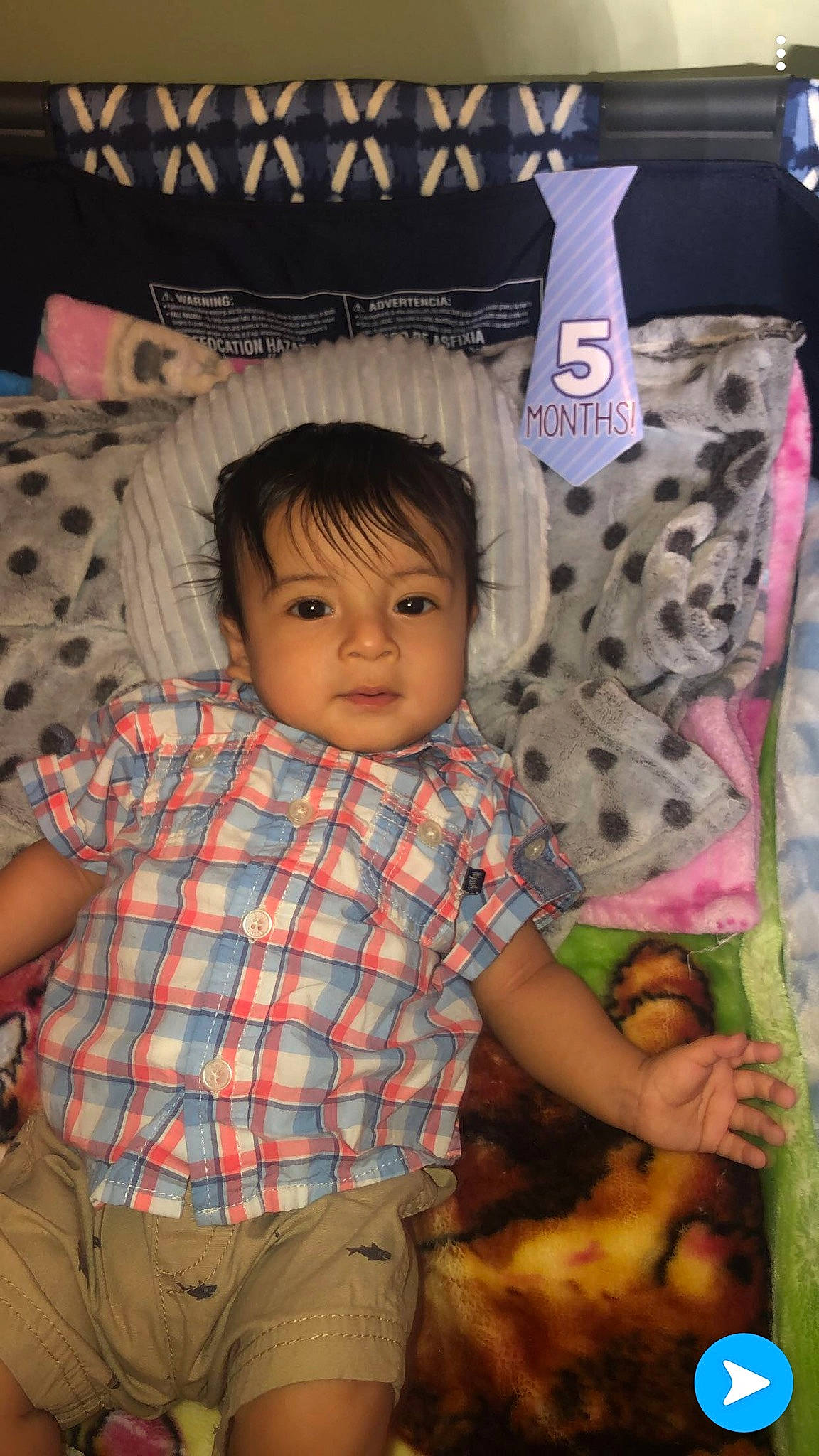 Adan is registered to the contest to win money with this photo: baby, cheek, child, pattern, person, skin, toddler