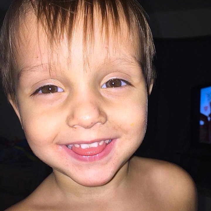 Greyson joined the competition — help win amazing prizes! boy, cheek, child, chin, close_up, ear, emotion, eyebrow, face, facial_expression, forehead, hairstyle, head, human_hair_color, jaw, joy, lip, mouth, nose, person