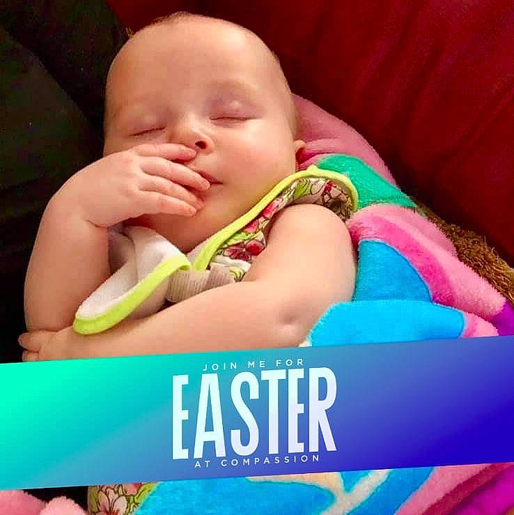 Lily Rose joined the competition — help win amazing prizes! baby, bedtime, birth, cheek, child, finger, hand, joy, mouth, nap, nose, person, photo_caption, skin, sleep, smile, toddler