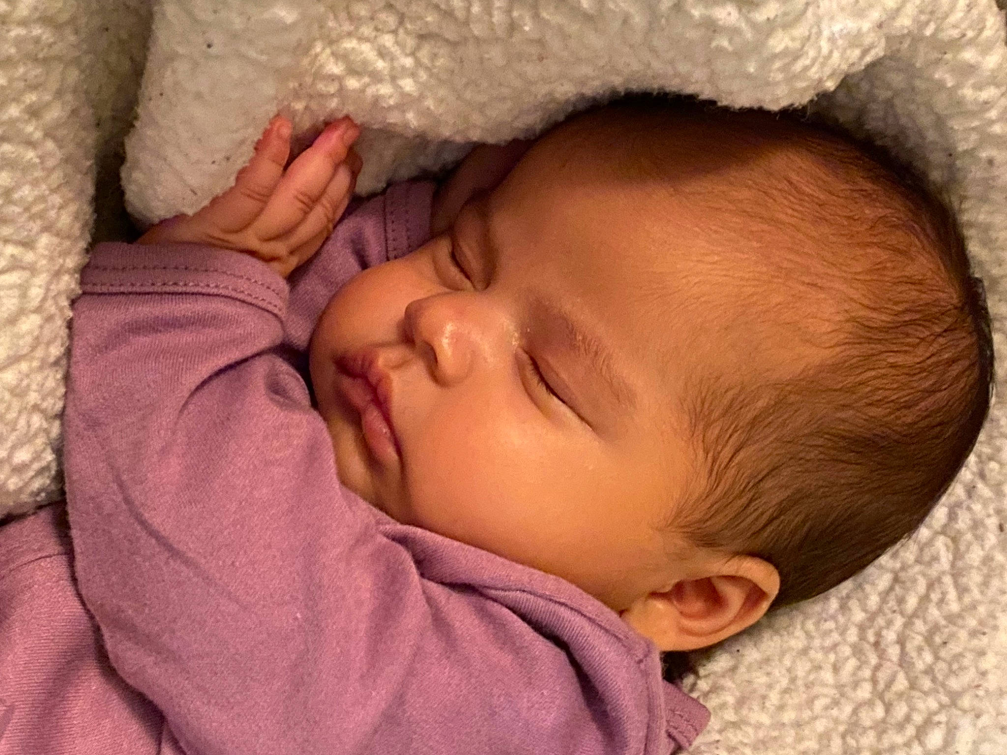 Sofia is registered to the contest to win money with this photo: baby, baby_sleeping, baby_toddler_clothing, cheek, child, chin, comfort, ear, eye, eyebrow, eyelash, head, iris, lip, mouth, nose, person, skin, sleeve, textile