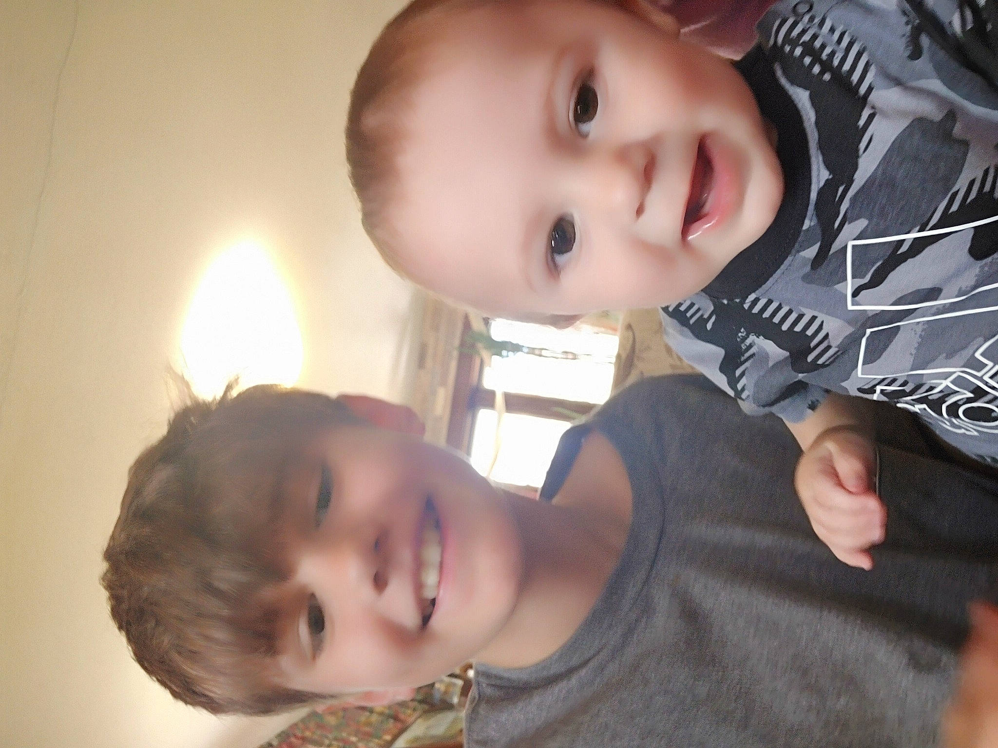 William joined the competition — help win amazing prizes! arm, cheek, chin, clothing, eye, eyebrow, eyelash, face, facial_expression, forehead, hair, hairstyle, head, joy, lip, mouth, muscle, nose, person, photograph