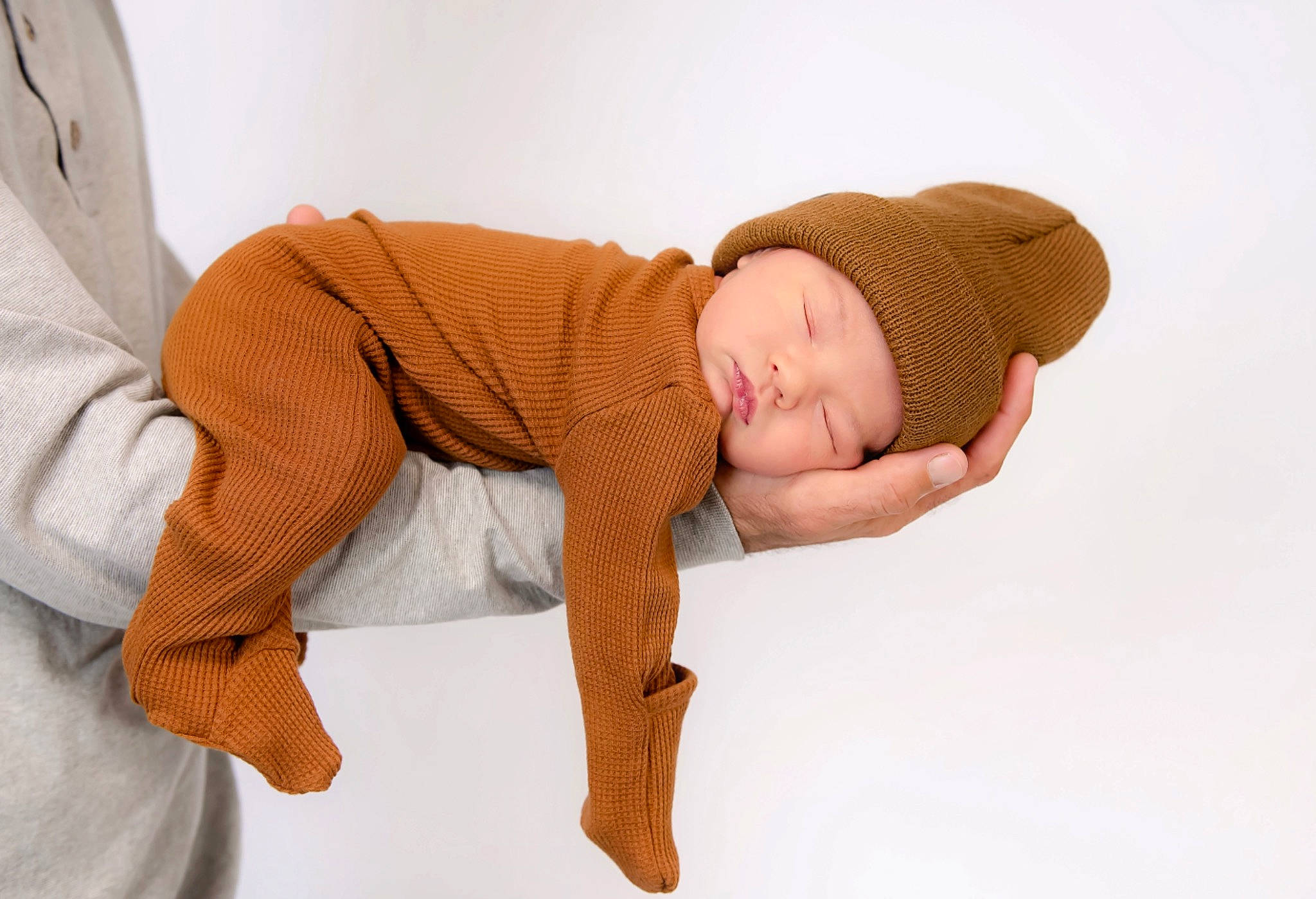 Ford joined the competition — help win amazing prizes! abdomen, baby, baby_sleeping, baby_toddler_clothing, collar, comfort, elbow, eye, face, hand, headgear, headwear, human_body, knee, linens, neck, person, sleeve, stomach, thigh