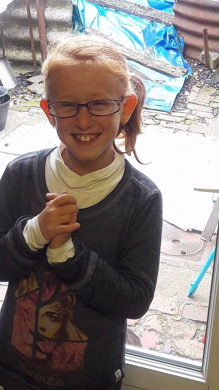 Léa a rejoint le concours — aidez-le/la à gagner de superbes lots !